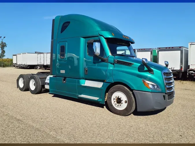 2021 FREIGHTLINER/MERCEDES NEW CASCADIA PX12664