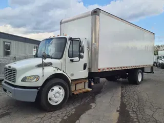 2019 FREIGHTLINER/MERCEDES M2 106
