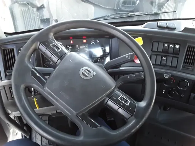 2019 VOLVO VNR42T 3001051c76ce7eecb2ac7b1cfa3706c2559