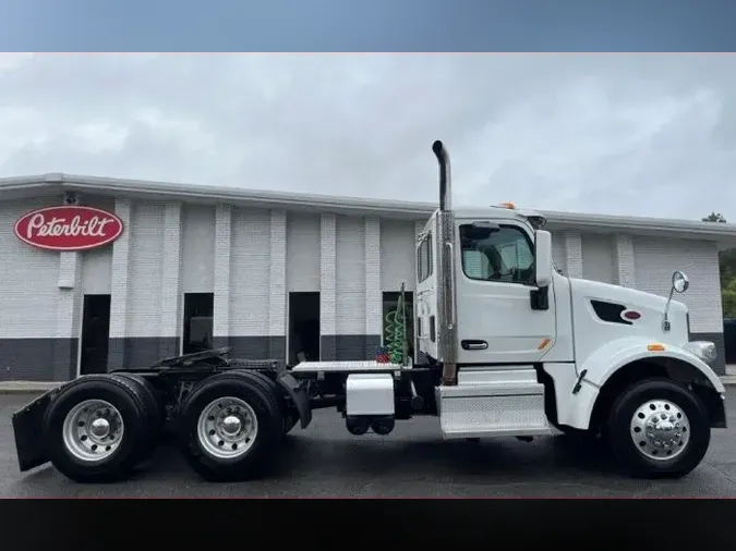 2021 Peterbilt 567