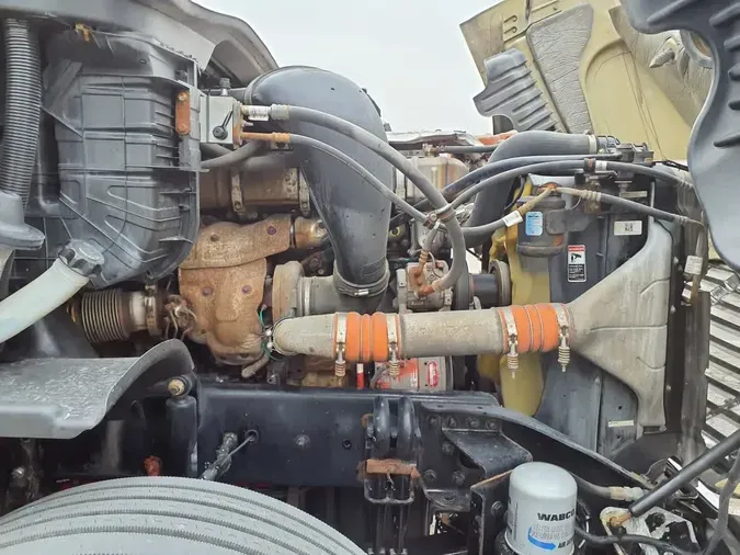 2019 FREIGHTLINER/MERCEDES CASCADIA 125