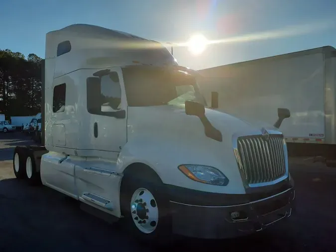 2020 NAVISTAR INTERNATIONAL LT625 SLPR CAB1053d7426ce2291af81728aadf0179c0
