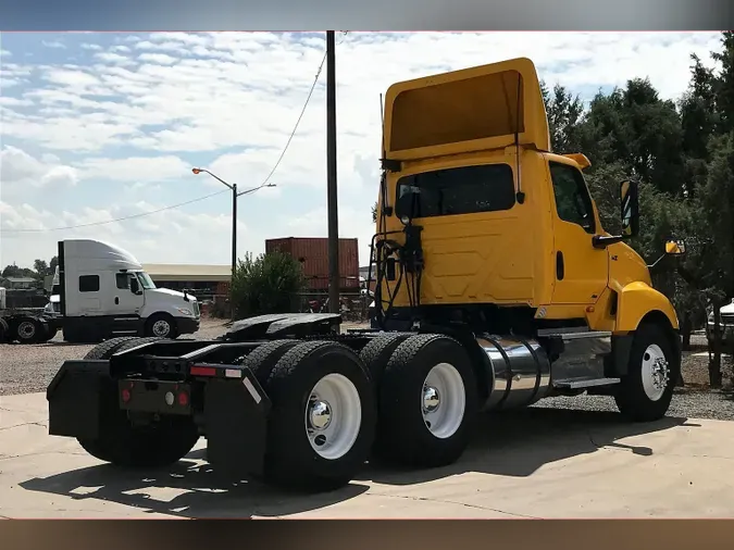 2019 INT LT625 6x4