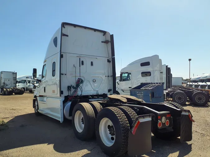 2019 FREIGHTLINER/MERCEDES NEW CASCADIA PX12664