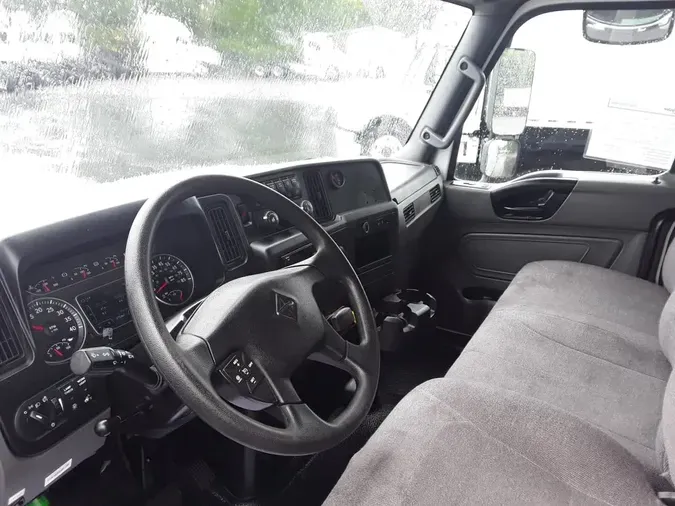 2020 NAVISTAR INTERNATIONAL MV607 (4X2)10557e79ad926b3db25fffbeab349afd