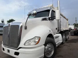 2014 KENWORTH T680
