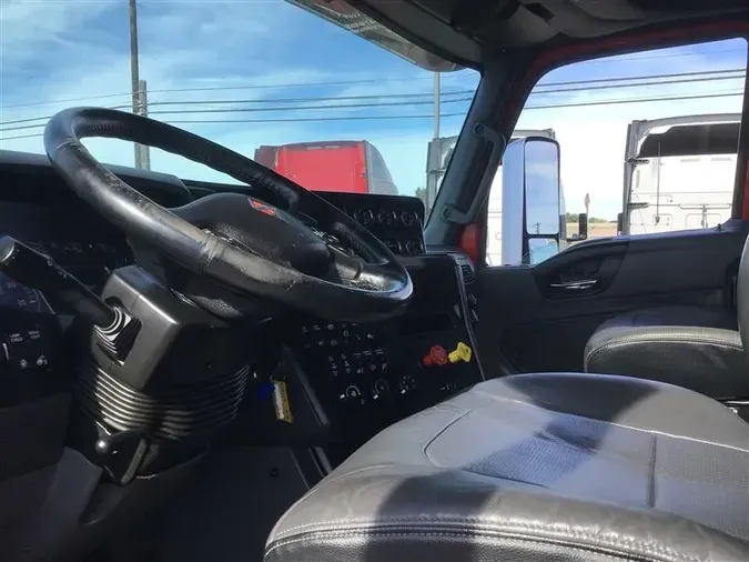2023 INTERNATIONAL LT105623279e29b272778c553f36e82568