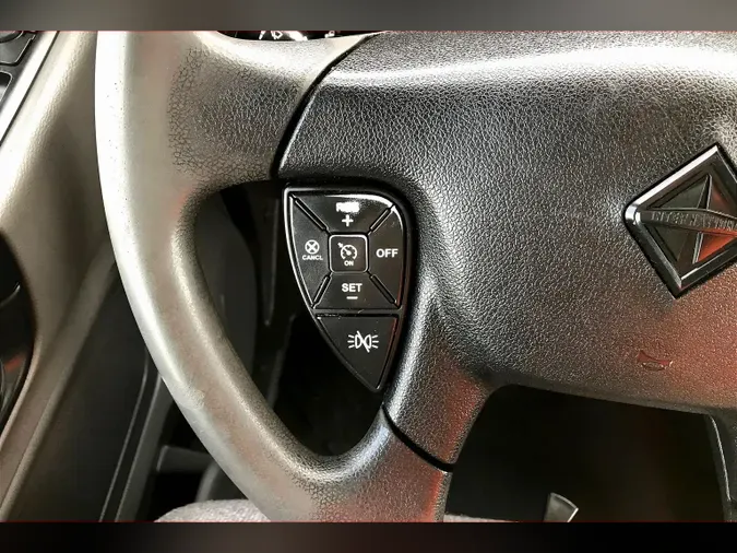 2021 INT LT625 6x4