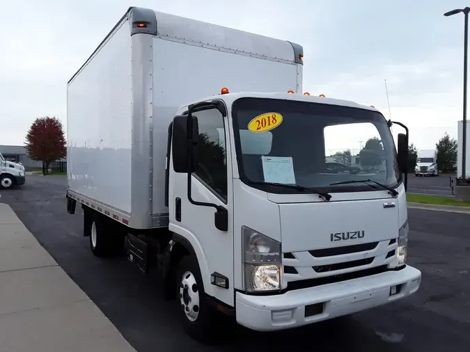 2018 ISUZU NPR HD105664dea82859de131a7bd60856d86d