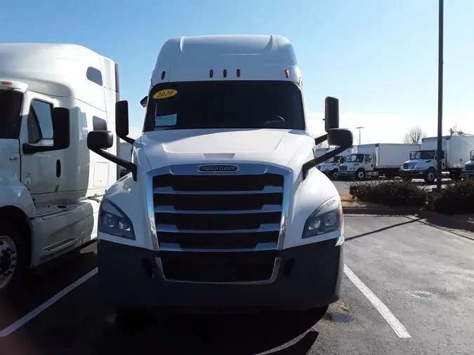 2019 FREIGHTLINER/MERCEDES NEW CASCADIA PX12664105674c306886f349bd9a536631b3e96