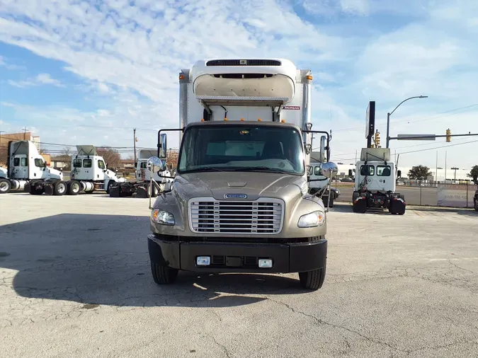 2019 FREIGHTLINER/MERCEDES M2 106