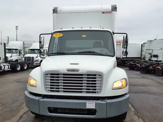 2020 FREIGHTLINER M2 106