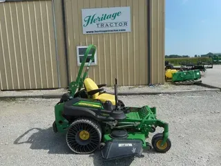 2016 John Deere Z930M