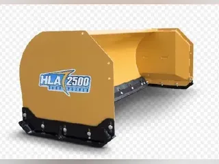2022 HLA 2500