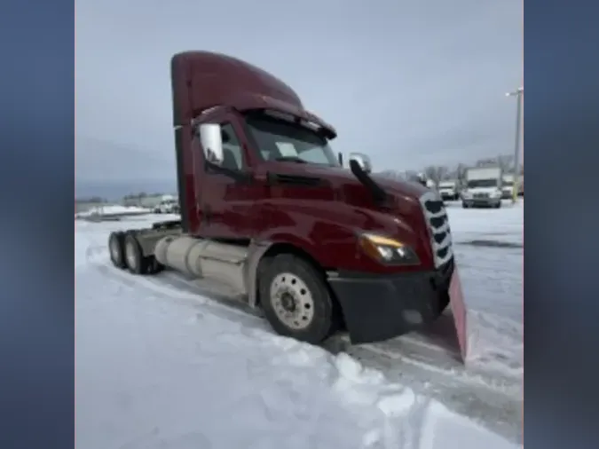 2019 FREIGHTLINER/MERCEDES NEW CASCADIA PX12664