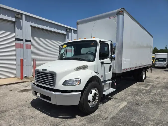 2018 FREIGHTLINER FLT8664T105837f3ca0881075decfe1832dfd136