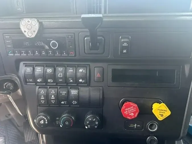 2024 International LT625