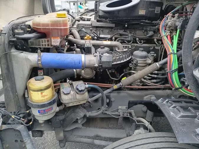 2020 FREIGHTLINER/MERCEDES NEW CASCADIA PX12664