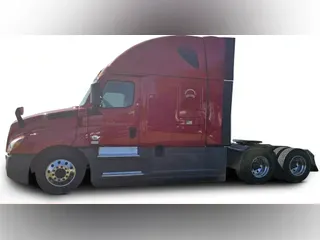 2021 Freightliner Cascadia