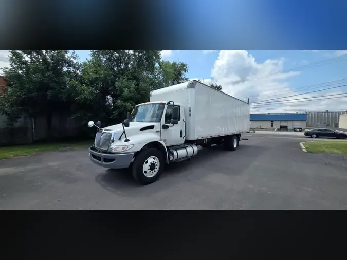 2020 NAVISTAR INTERNATIONAL MV607 (4X2)1059dd8bfd6564e96c68546f2b30a2b3