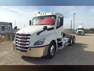 2021 FREIGHTLINER/MERCEDES NEW CASCADIA PX12664
