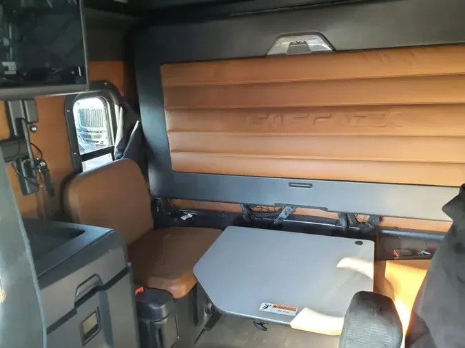 2020 FREIGHTLINER/MERCEDES NEW CASCADIA PX12664