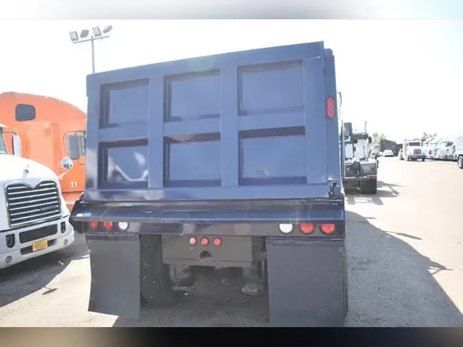 2018 FREIGHTLINER CASCADIA 125