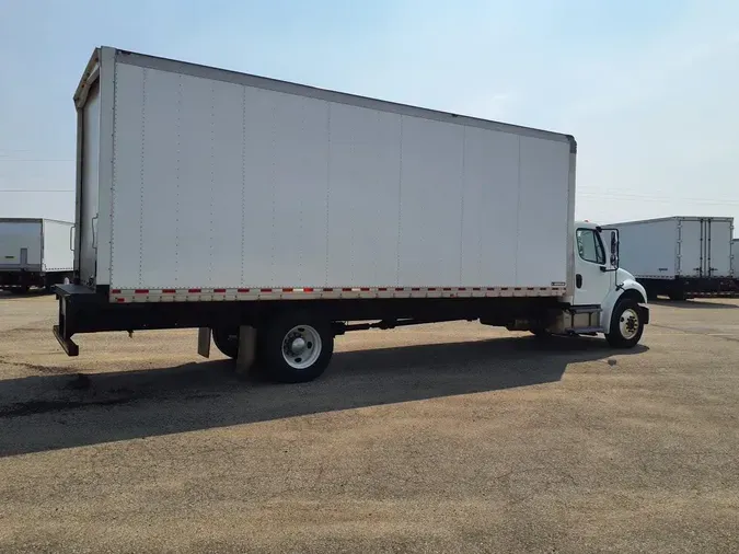 2018 FREIGHTLINER M2 106