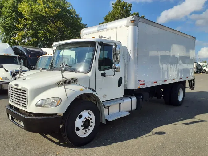 2015 FREIGHTLINER/MERCEDES M2 106105ca56277ef9bbf89e4188346f07208