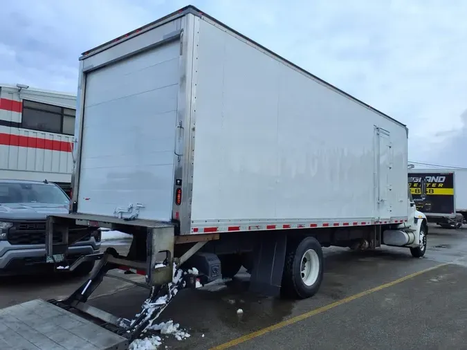 2018 NAVISTAR INTERNATIONAL 4300