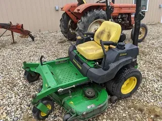 2007 John Deere 757