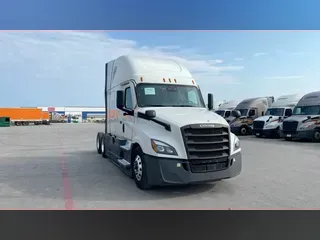 2023 Freightliner Cascadia 126