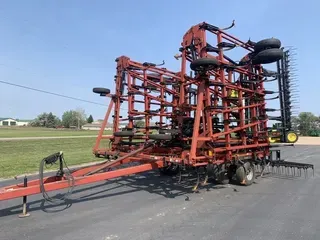2004 Case IH TIGERMATE II