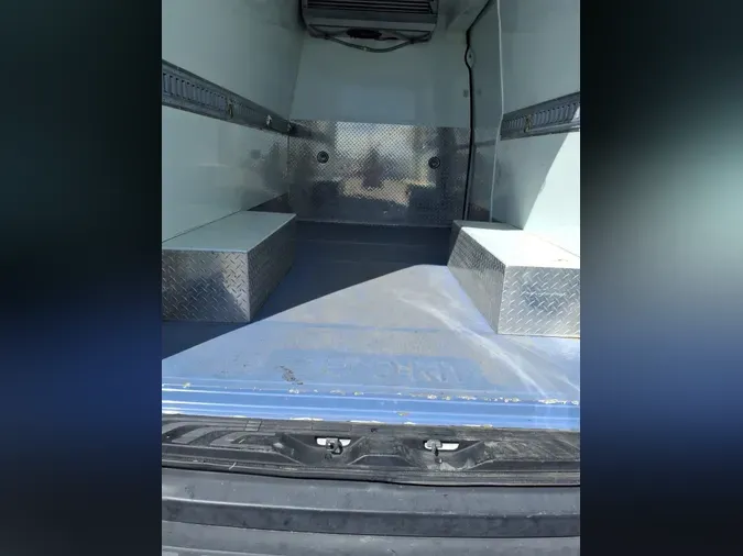 2019 MERCEDES-BENZ SPRINTER 3500