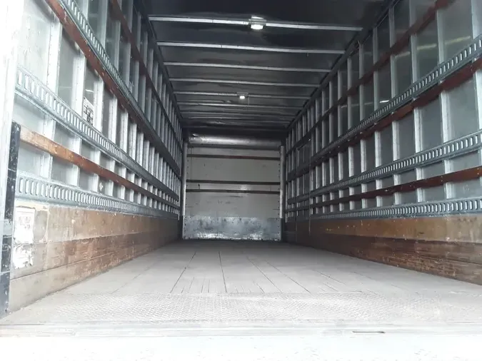 2018 FREIGHTLINER/MERCEDES M2 106