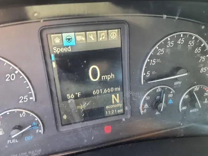 2019 FREIGHTLINER/MERCEDES NEW CASCADIA PX12664