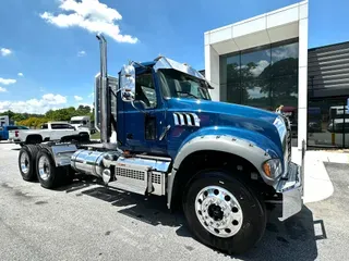 2024 Mack GRANITE 64FT