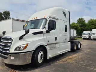 2020 FREIGHTLINER NEW CASCADIA PX12664