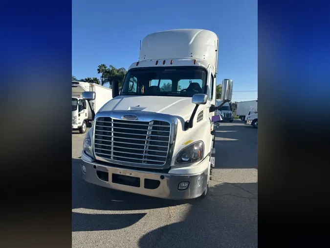 2017 FREIGHTLINER/MERCEDES CASCADIA 11310611233cdfef7915d94c4a501902cf1
