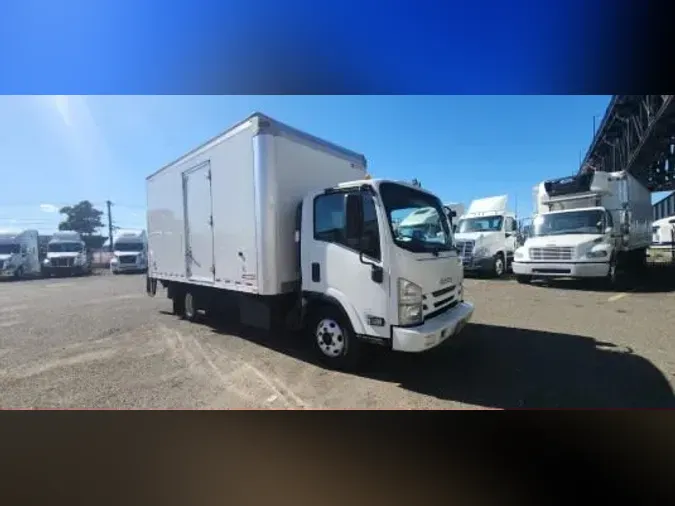 2017 ISUZU NPR HD10629390c9e114771b1244311f0a2479