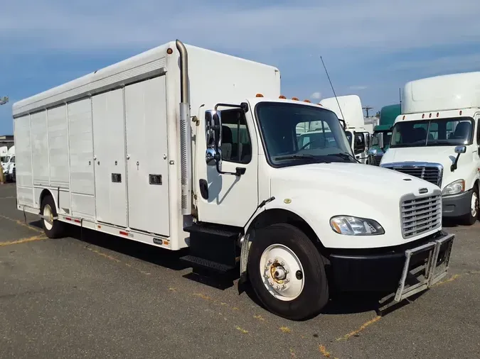2014 FREIGHTLINER/MERCEDES M2 1061062d82b86b7eb4801619b8c56f48574