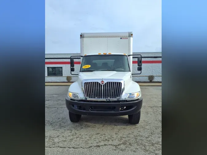 2019 NAVISTAR INTERNATIONAL 4300