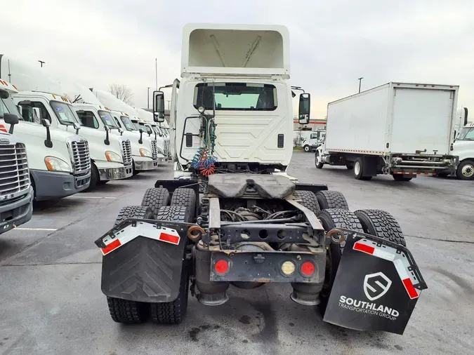 2016 NAVISTAR INTERNATIONAL PROSTAR