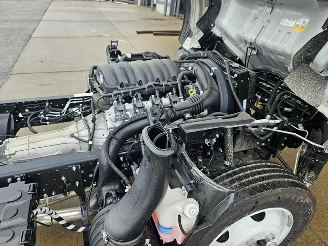 2025 ISUZU NPRGASHD1065175789bfcb579e7dcf14e636cc9c