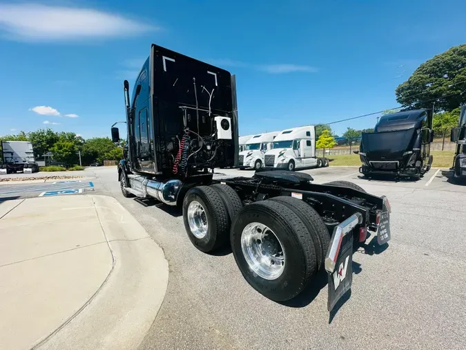 2020 Western Star 4900EX