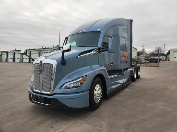 2026 Kenworth T680
