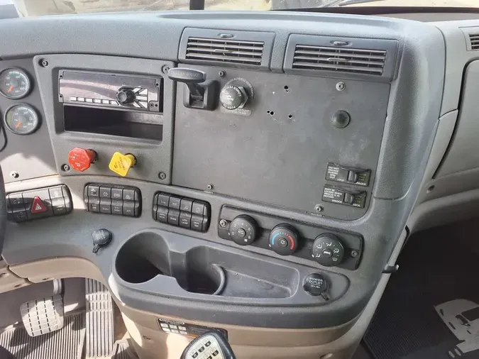 2019 FREIGHTLINER/MERCEDES CASCADIA 125