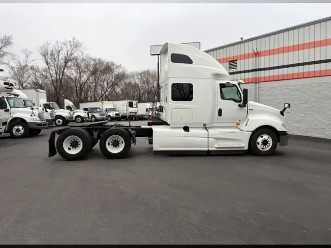 2019 NAVISTAR INTERNATIONAL LT625 SLPR CAB10679fc292324b96f1fd69e2cf71fa8b
