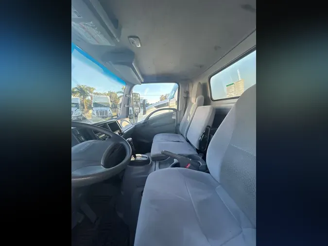 2020 CHEVROLET MOTOR DIV. LCF 4500HD