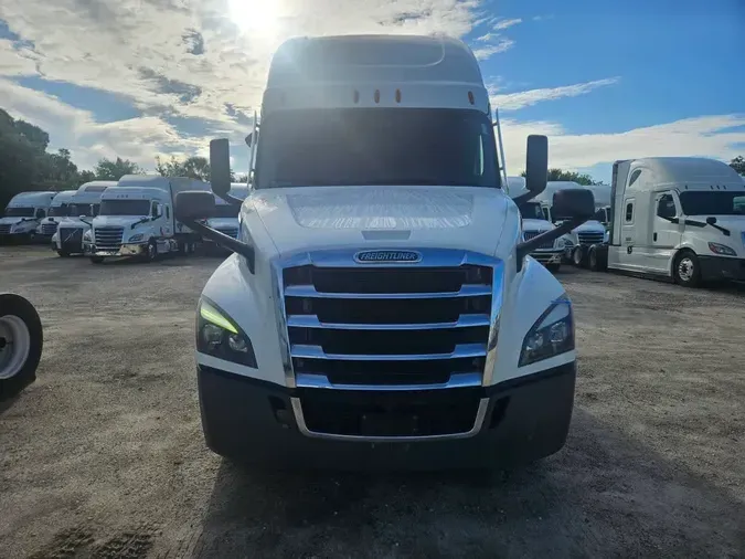 2022 FREIGHTLINER/MERCEDES NEW CASCADIA PX126641068a2cfc561442f4f734dc62ac72e54